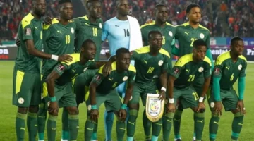 متى يُلعب اللقاء بين السنغال وبنين في تصفيات 2025؟